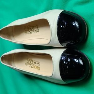 Salvatore Ferragamo Flats